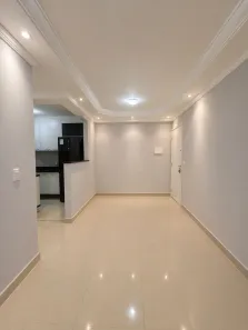 Apartamento com 2 Quartos à venda, 48m² no Vila da Oportunidade, Carapicuíba