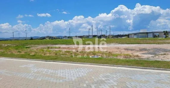 Lote/Terreno à venda, 347m² no Condomínio Residencial Monaco, São José dos Campos