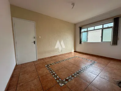 Apartamento com 2 Quartos à venda, 69m² no Aparecida, Santos