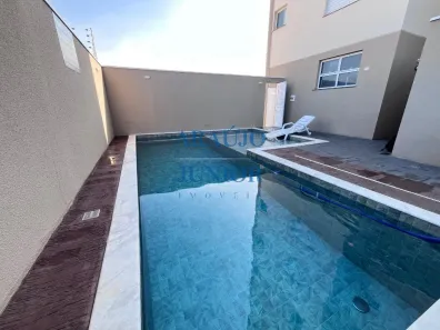 Apartamento com 2 Quartos para alugar, 56m² no Vila Mollon IV, Santa Bárbara D'Oeste