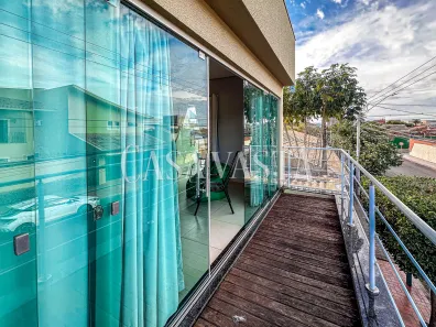 Casa com 3 Quartos à venda, 195m² no Jardim Nova Yorque, Araçatuba