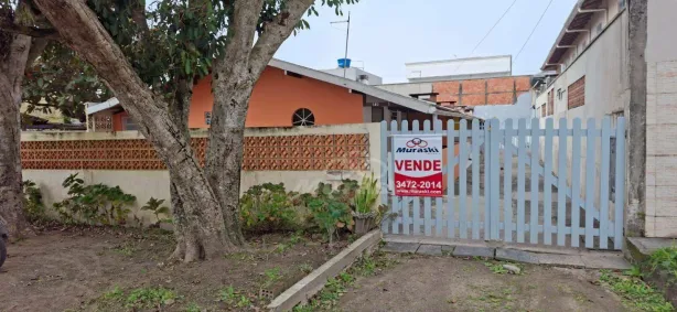 Casa com 2 Quartos à venda, 53m² no Guaratuba, Guaratuba