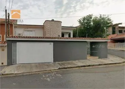 Casa com 2 Quartos à venda, 301m² no Jardim Leocádia, Sorocaba