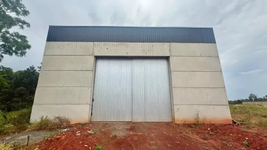Galpão/Depósito/Armazém para alugar, 420m² no Piriquitos, Ponta Grossa