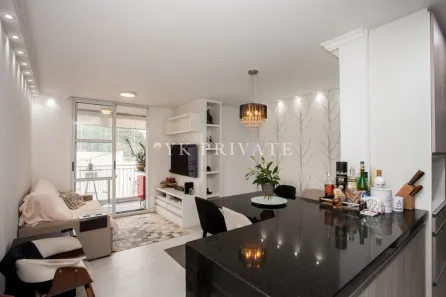 Apartamento com 3 Quartos à venda, 70m² no Freguesia do Ó, São Paulo