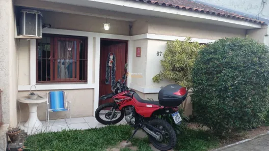 Casa de Condomínio com 2 Quartos à venda, 99m² no Martinica, Viamão