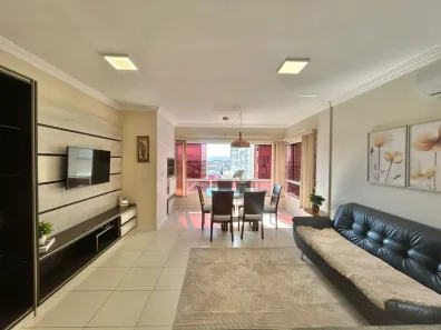 Apartamento com 3 Quartos à venda, 94m² no Capão da Canoa, Capão da Canoa