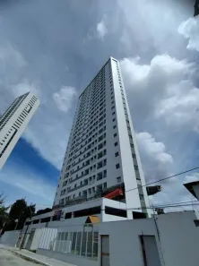 Apartamento com 3 Quartos à venda, 68m² no Ilha do Retiro, Recife