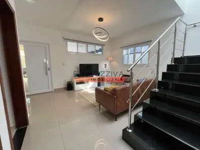 Casa de Condomínio com 4 Quartos para alugar, 257m² no Residencial Ouroville, Taubaté