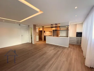 Apartamento com 3 Quartos à venda, 104m² no Anita Garibaldi, Joinville