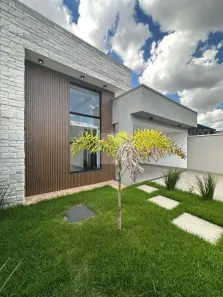 Casa com 3 Quartos à venda, 154m² no Setor Três Marias, Goiânia
