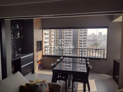 Apartamento com 3 Quartos à venda, 70m² no Brás, São Paulo