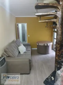 Apartamento com 2 Quartos à venda, 202m² no Jardim Vila Formosa, São Paulo
