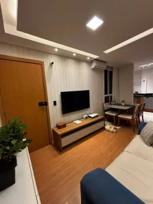 Apartamento com 2 Quartos à venda, 40m² no Centro, Lauro de Freitas