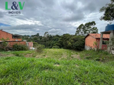 Lote/Terreno à venda, 800m² no Monterrey, Louveira