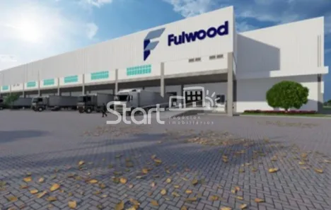 Galpão/Depósito/Armazém para alugar, 33386m² no Centro, São José dos Pinhais