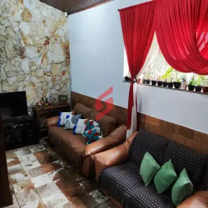Casa com 3 Quartos à venda, 327m² no Vila Trujillo, Sorocaba