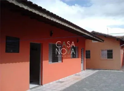 Casa com 6 Quartos à venda, 220m² no Park D'Aville, Peruíbe