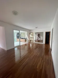 Apartamento com 3 Quartos à venda, 156m² no Tamboré, Santana de Parnaíba