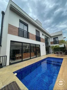 Casa de Condomínio com 3 Quartos à venda, 249m² no Santa Rosa, Piracicaba
