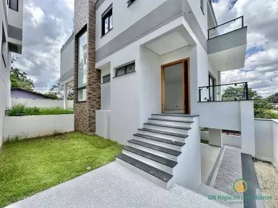 Casa de Condomínio com 3 Quartos à venda, 326m² no Chácara do Refúgio, Carapicuíba