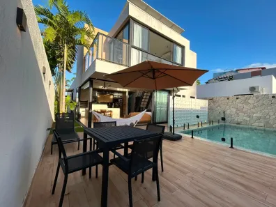 Casa de Condomínio com 3 Quartos à venda, 162m² no Mosqueiro, Aracaju