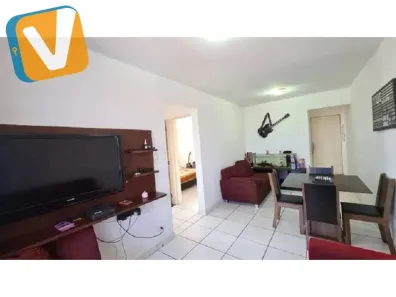 Apartamento com 2 Quartos à venda, 50m² no Vila Antonieta, São Paulo