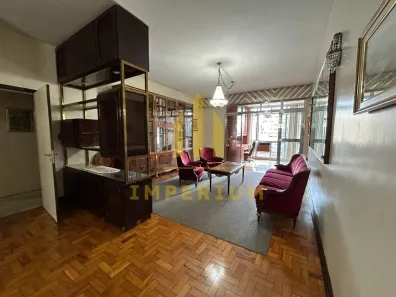 Apartamento com 3 Quartos à venda, 160m² no Bom Retiro, São Paulo