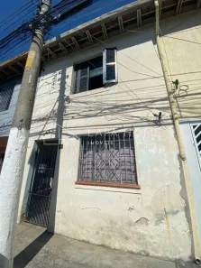 Sobrado com 2 Quartos à venda, 96m² no Lapa de Baixo, São Paulo