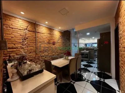 Casa com 4 Quartos à venda, 117m² no Benfica, Juiz de Fora