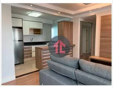 Apartamento com 3 Quartos à venda, 87m² no Vila Progresso, Campinas