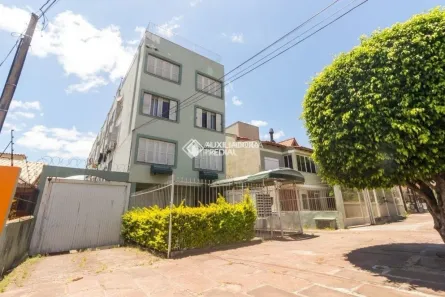 Apartamento com 1 Quarto à venda, 45m² no Glória, Porto Alegre