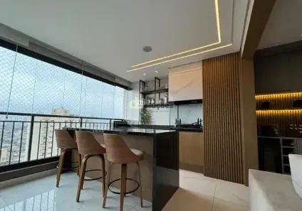 Apartamento com 3 Quartos à venda, 109m² no Santa Teresinha, São Paulo