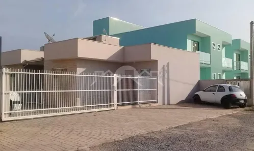 Casa com 2 Quartos à venda, 45m² no Vila Nova, Barra Velha
