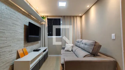 Apartamento com 2 Quartos à venda, 45m² no Jardim Íris, São Paulo