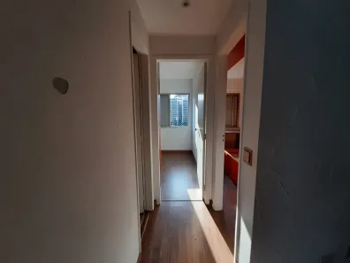 Apartamento com 2 Quartos à venda, 83m² no Vila Olímpia, São Paulo
