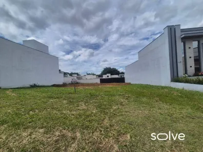 Lote/Terreno à venda, 300m² no Jardins Di Roma, Indaiatuba