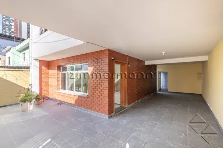 Sobrado com 4 Quartos à venda, 170m² no Perdizes, São Paulo