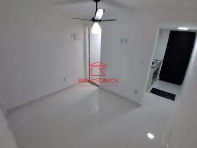 Apartamento com 1 Quarto para alugar, 30m² no Vargem Grande, Rio de Janeiro