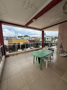 Casa de Condomínio com 5 Quartos à venda, 250m² no Tapanã (Icoaraci), Belém