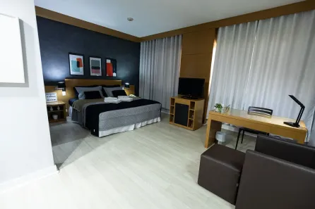Flat com 1 Quarto à venda, 27m² no Cidade Mãe do Céu, São Paulo
