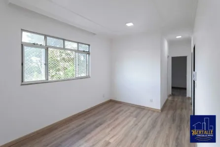 Apartamento com 3 Quartos à venda, 59m² no Heliópolis, Belo Horizonte