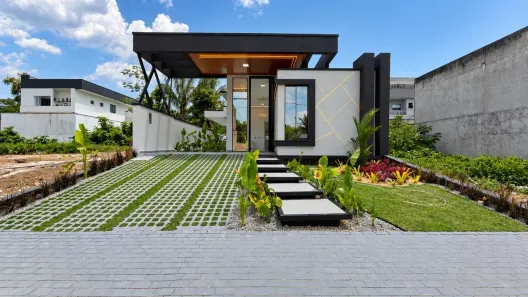 Casa de Condomínio com 3 Quartos à venda, 134m² no Ponta Negra, Manaus