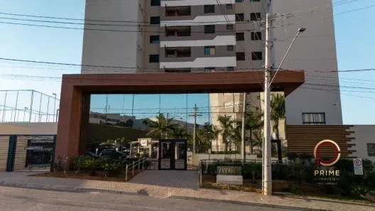 Apartamento com 1 Quarto para venda ou aluguel, 68m² no Jardim Maria José, Votorantim