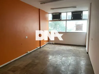 Sala Comercial à venda, 40m² no Copacabana, Rio de Janeiro