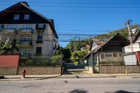 Apartamento com 3 Quartos à venda, 105m² no Várzea, Teresópolis