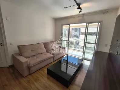 Apartamento com 4 Quartos para venda ou aluguel, 125m² no Vila Gomes Cardim, São Paulo