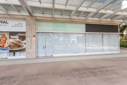 Ponto Comercial para alugar, 87m² no Menino Deus, Porto Alegre