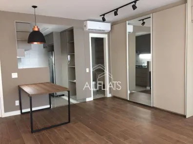 Apartamento com 1 Quarto à venda, 48m² no Vila Cruzeiro, São Paulo