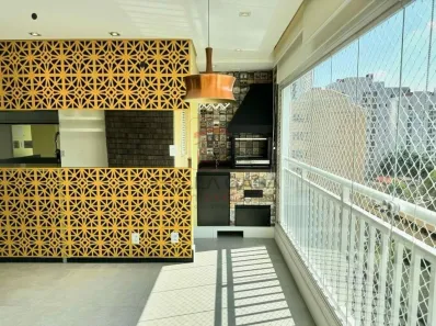Apartamento com 2 Quartos à venda, 58m² no Vila Prudente, São Paulo